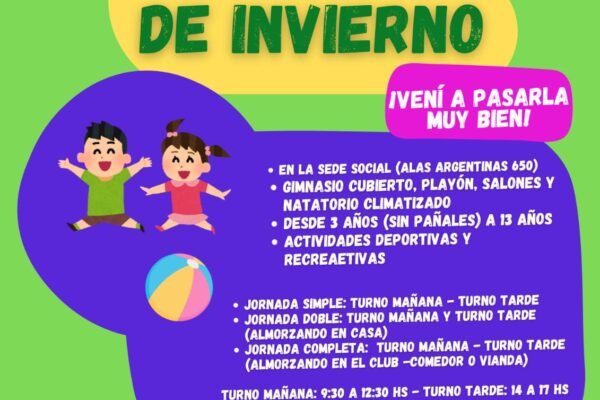 Colonia de Invierno