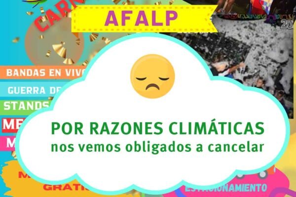 Carnaval Suspendido