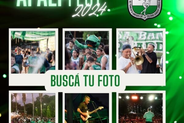 Busca tu Foto